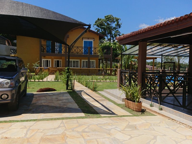 imóvel com 600m² - vale dos pinheiros - Atibaia