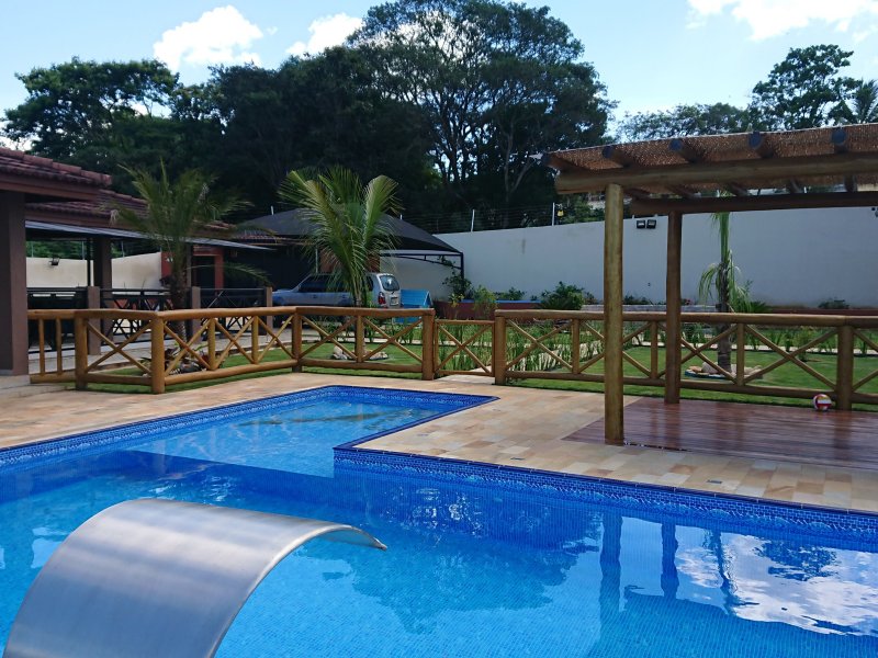 imóvel com 600m² - vale dos pinheiros - Atibaia