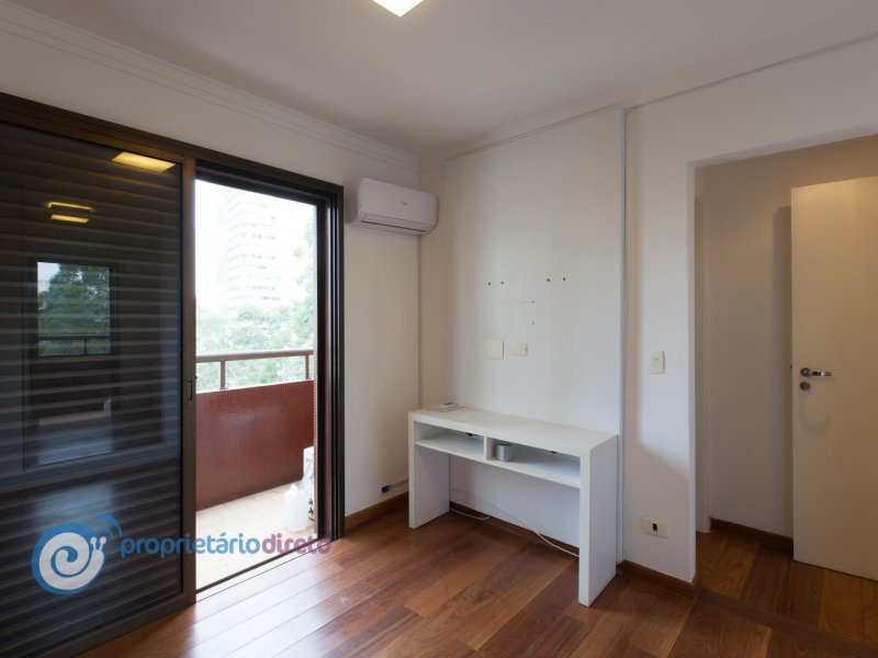 Apartamento à venda Morumbi com 110m² e 2 quartos por R$ 610.000 - 1165759755-img-1439.jpg