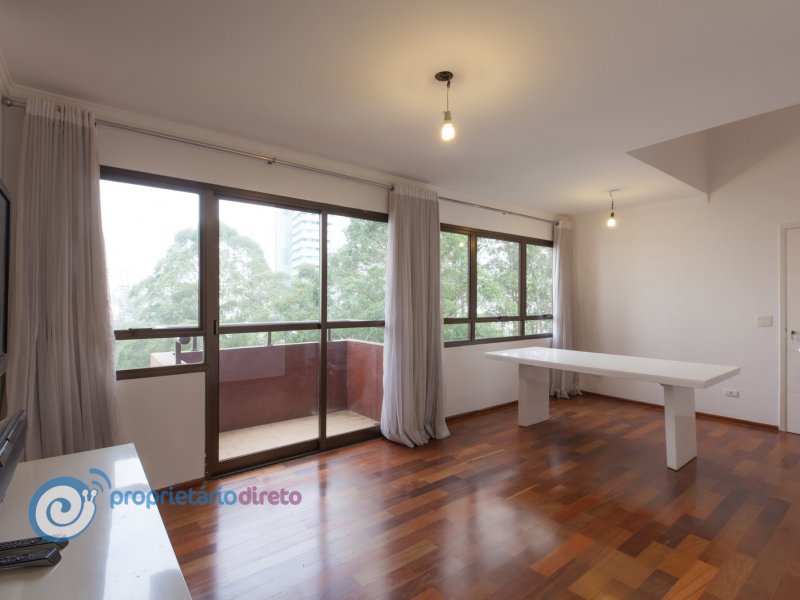 Apartamento à venda Morumbi com 110m² e 2 quartos por R$ 610.000 - 304690591-img-1391.jpg