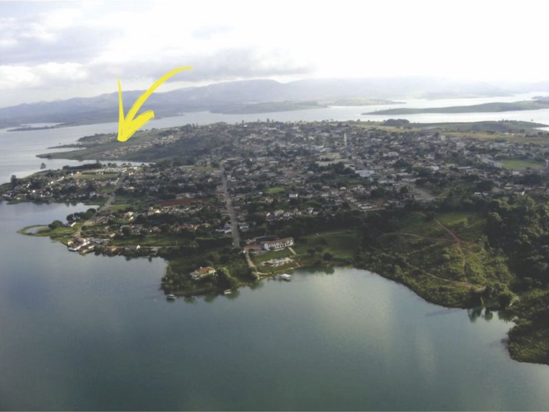 imóvel com 300m² - Centro - Guape