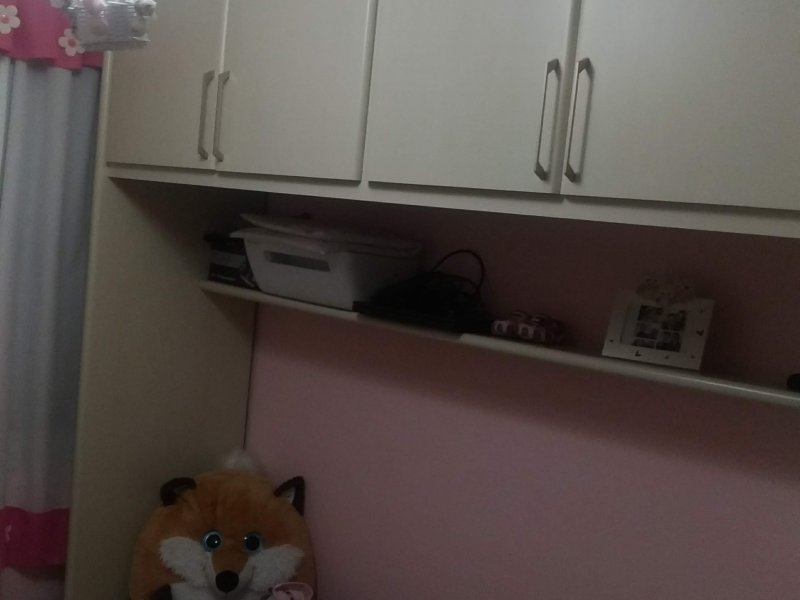 imóvel com 60m² - Sitio Pinheirinho - São Paulo