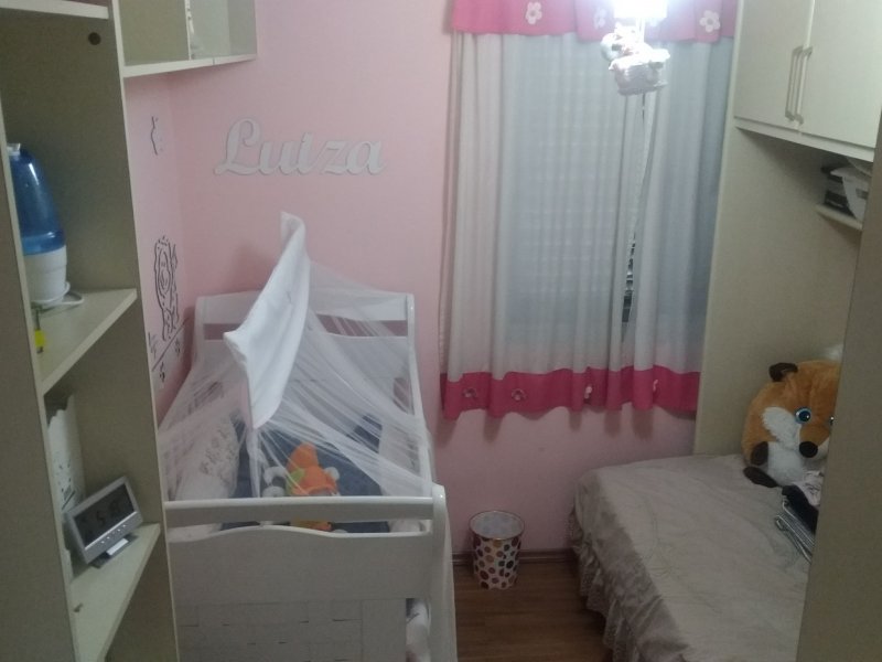 imóvel com 60m² - Sitio Pinheirinho - São Paulo