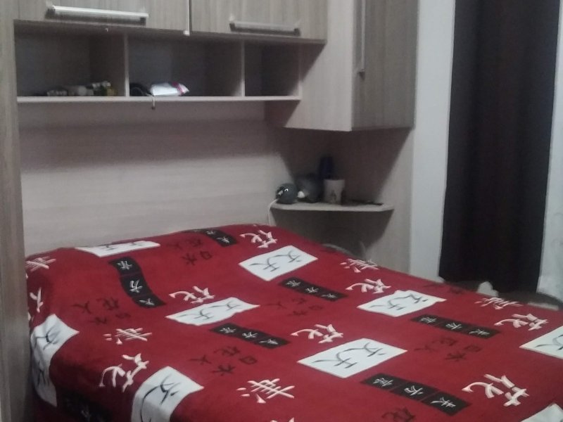 imóvel com 60m² - Sitio Pinheirinho - São Paulo