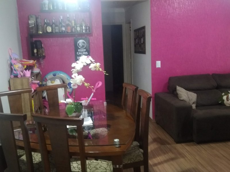imóvel com 60m² - Sitio Pinheirinho - São Paulo