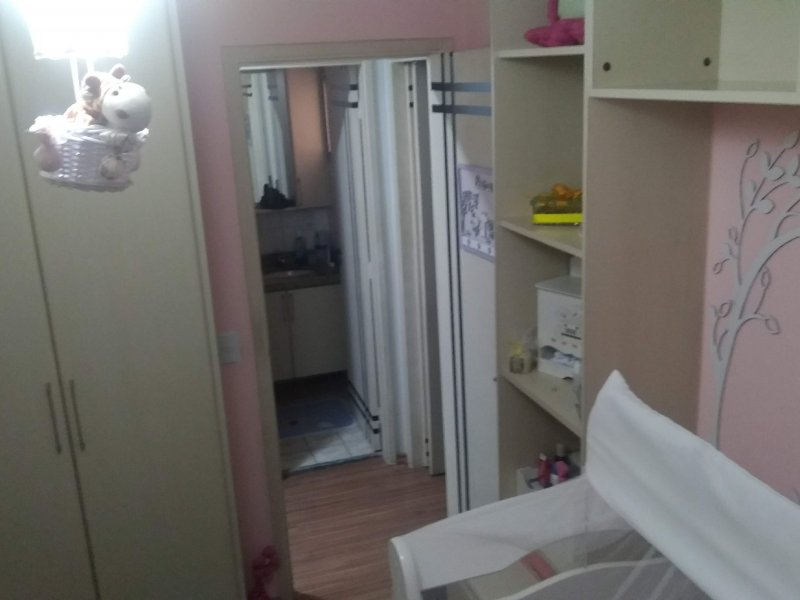 imóvel com 60m² - Sitio Pinheirinho - São Paulo