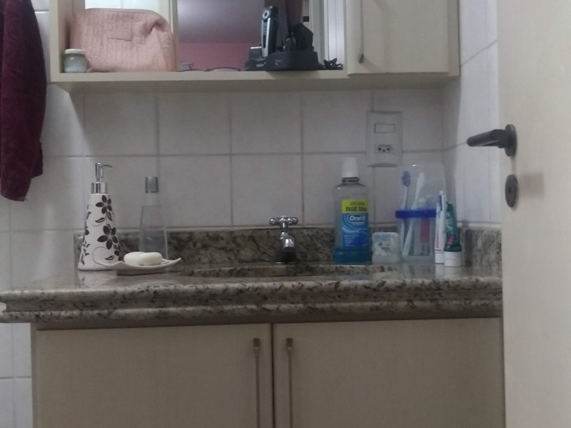 imóvel com 60m² - Sitio Pinheirinho - São Paulo