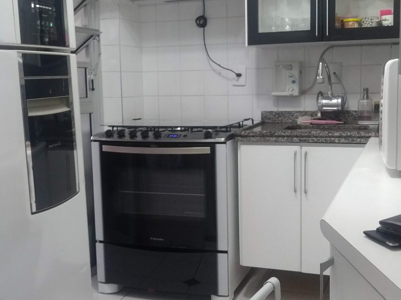 imóvel com 60m² - Sitio Pinheirinho - São Paulo