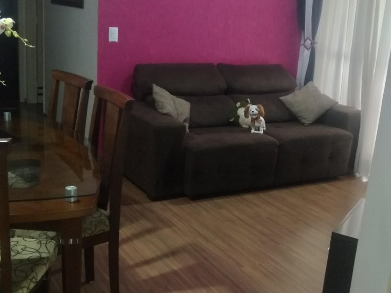 imóvel com 60m² - Sitio Pinheirinho - São Paulo