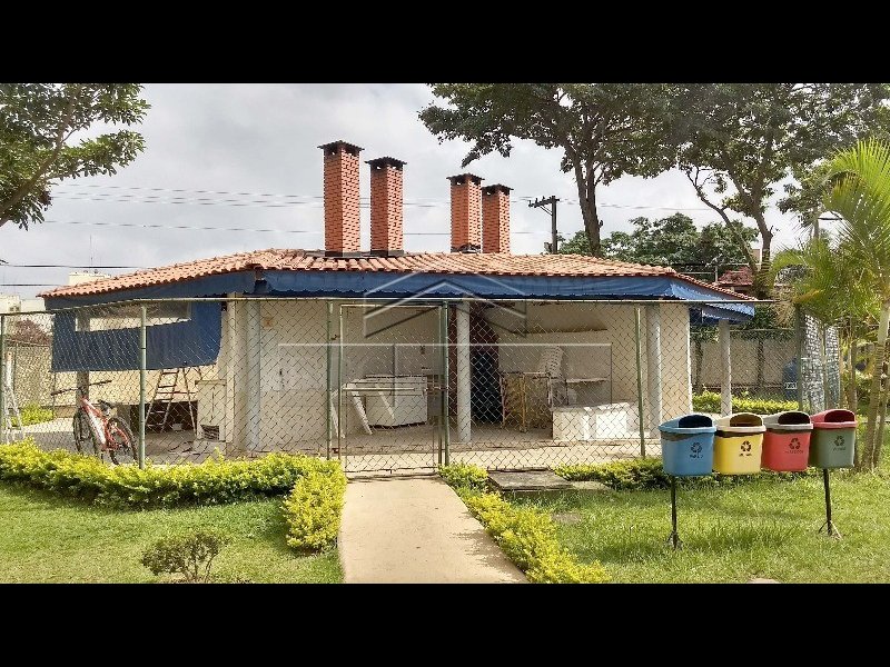 imóvel com 60m² - Sitio Pinheirinho - São Paulo