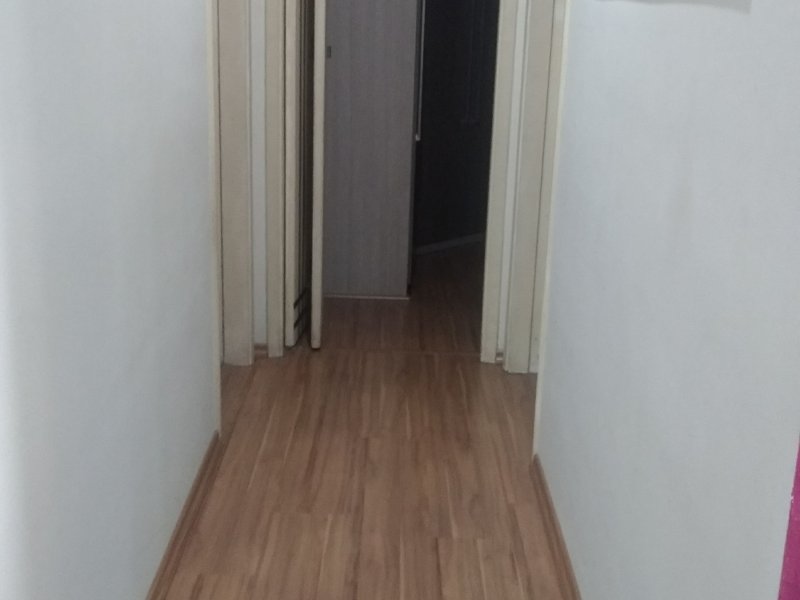 imóvel com 60m² - Sitio Pinheirinho - São Paulo