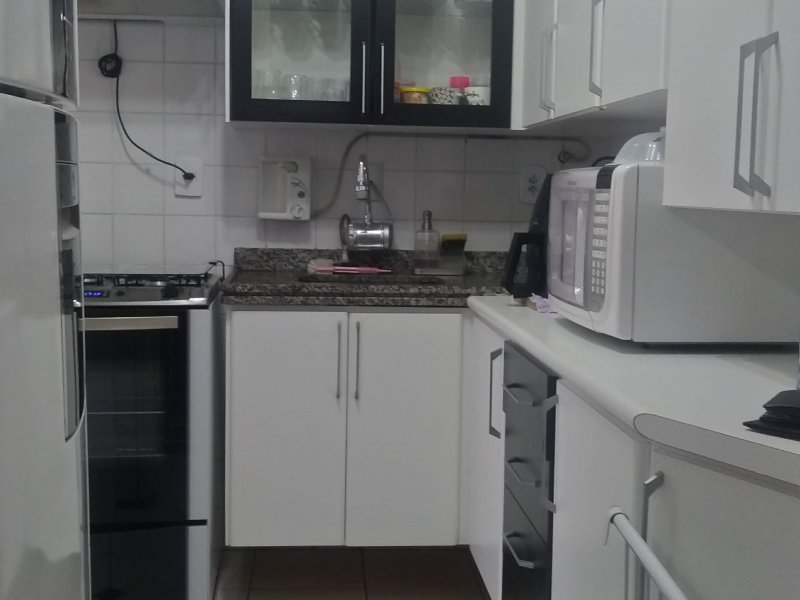 imóvel com 60m² - Sitio Pinheirinho - São Paulo