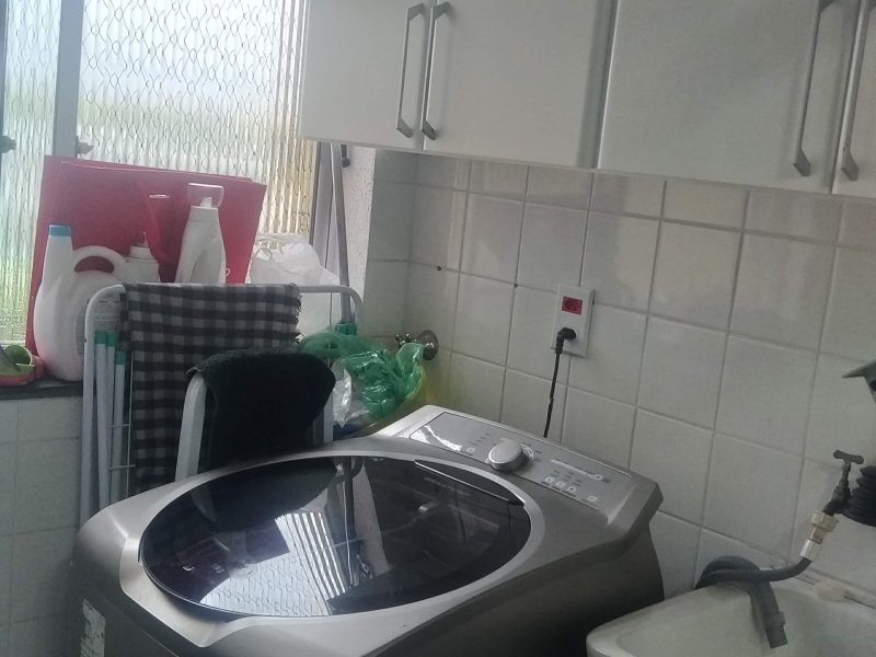 imóvel com 60m² - Sitio Pinheirinho - São Paulo