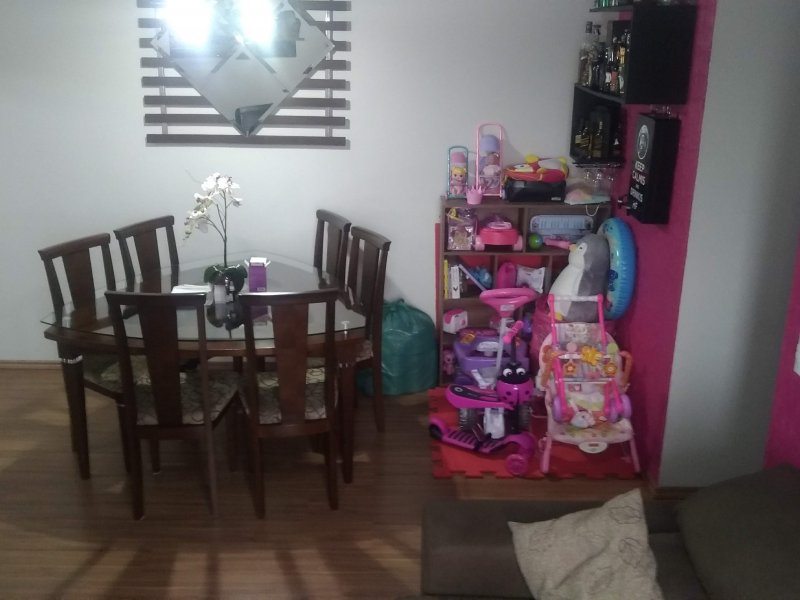 imóvel com 60m² - Sitio Pinheirinho - São Paulo
