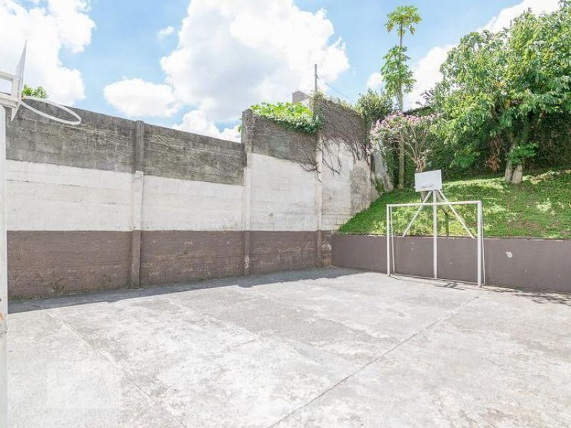 imóvel com 58m² - Assunção - São Bernardo do Campo