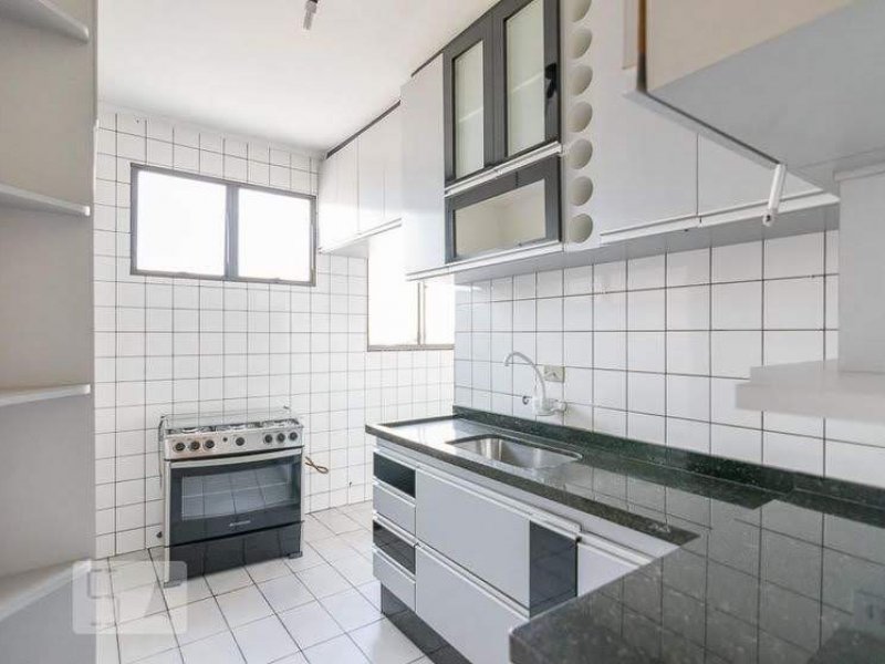imóvel com 58m² - Assunção - São Bernardo do Campo