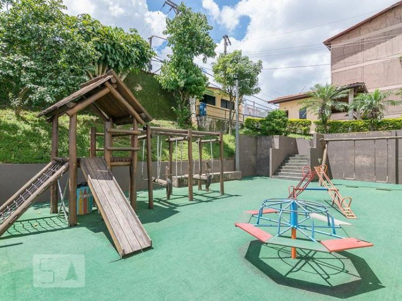 imóvel com 58m² - Assunção - São Bernardo do Campo