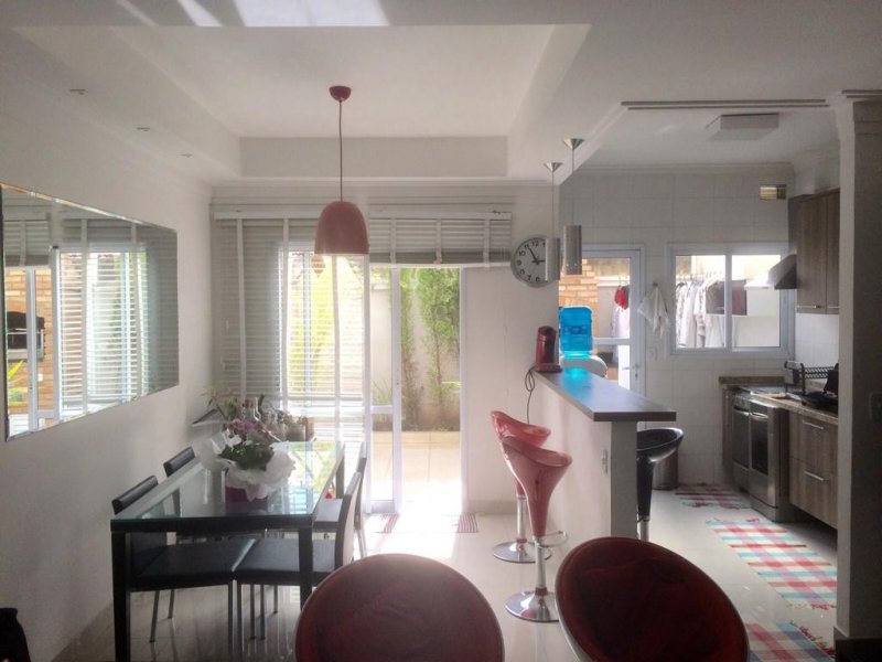 Casa de condomínio à venda Vila Marari com 114m² e 3 quartos por R$ 550.000 - 1592411153-5aaffaf9-dc6a-4461-b111-4b08a49ef41b.jpeg