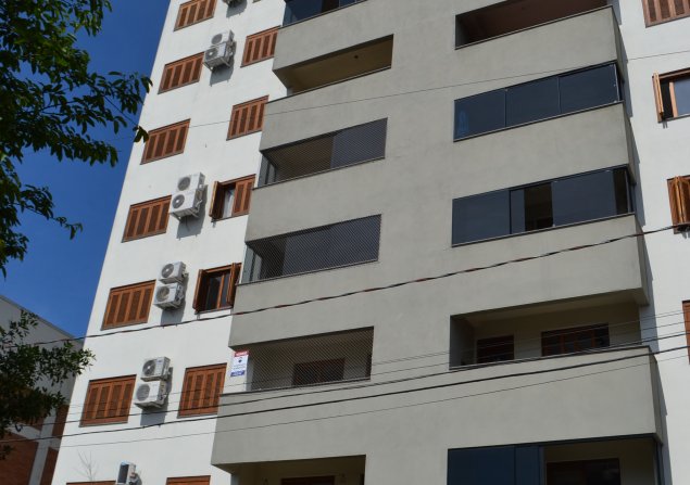 imóvel com 63m²