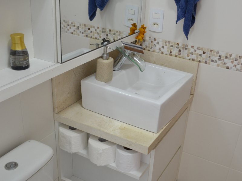 imóvel com 63m² - Ideal - Novo Hamburgo