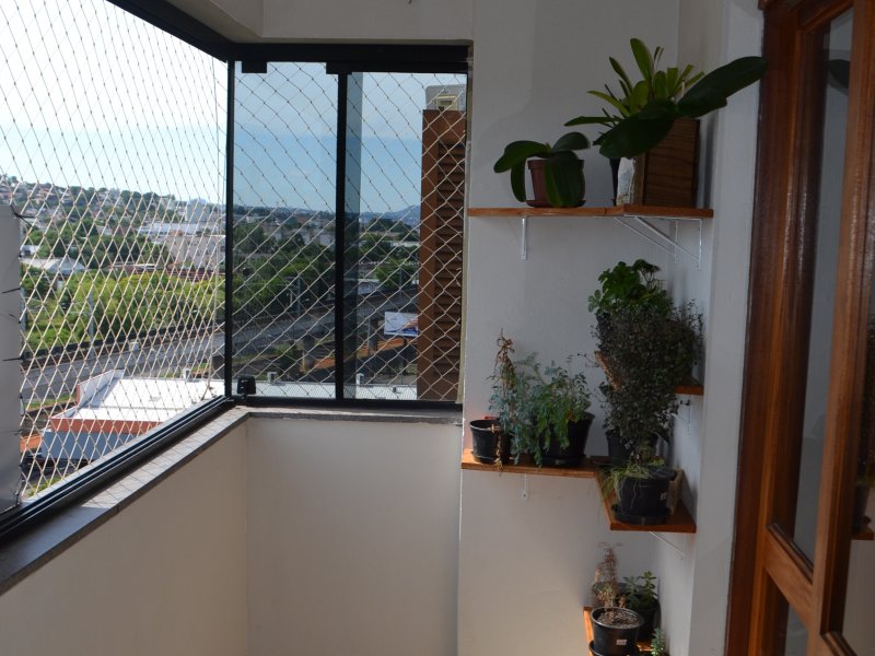 imóvel com 63m² - Ideal - Novo Hamburgo