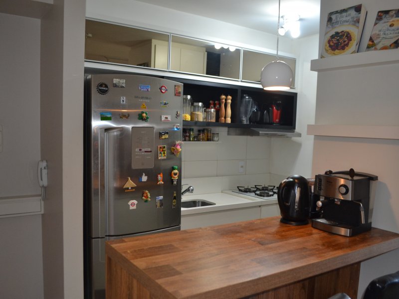 imóvel com 63m² - Ideal - Novo Hamburgo