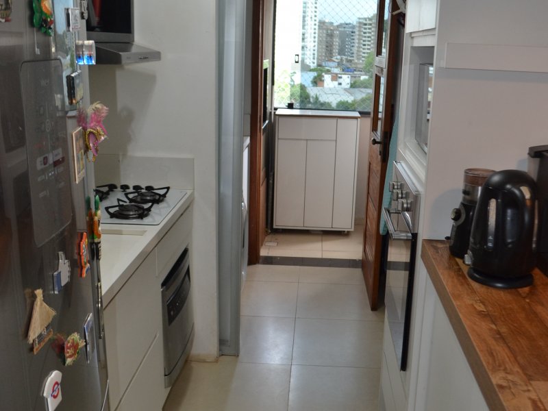 imóvel com 63m² - Ideal - Novo Hamburgo