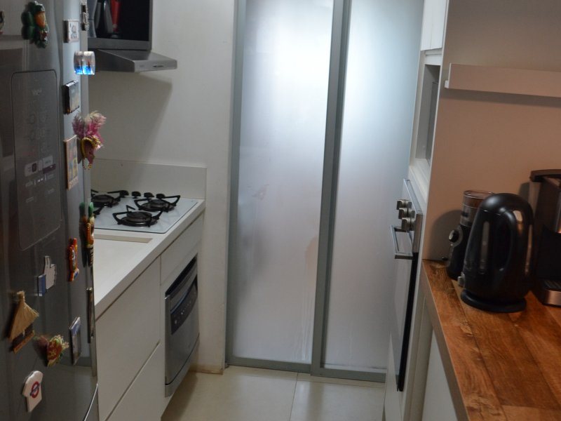imóvel com 63m² - Ideal - Novo Hamburgo