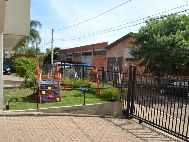imóvel com 63m² - Ideal - Novo Hamburgo