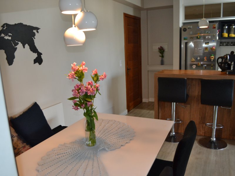 imóvel com 63m² - Ideal - Novo Hamburgo