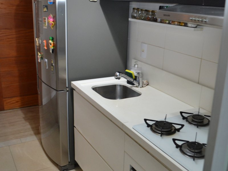 imóvel com 63m² - Ideal - Novo Hamburgo