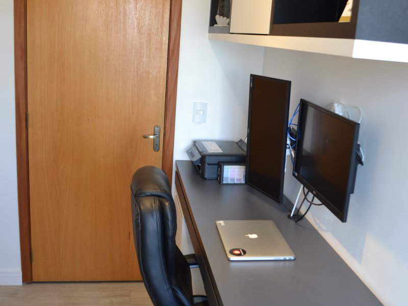 imóvel com 63m² - Ideal - Novo Hamburgo