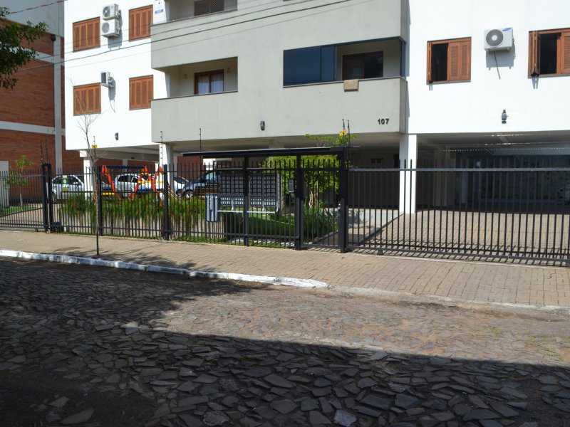 imóvel com 63m² - Ideal - Novo Hamburgo