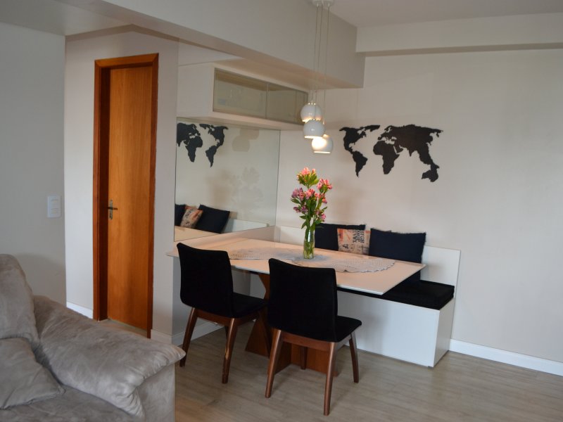 imóvel com 63m² - Ideal - Novo Hamburgo