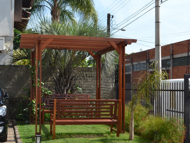 imóvel com 63m² - Ideal - Novo Hamburgo