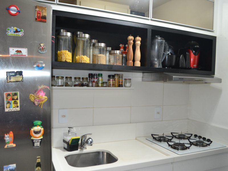 imóvel com 63m² - Ideal - Novo Hamburgo