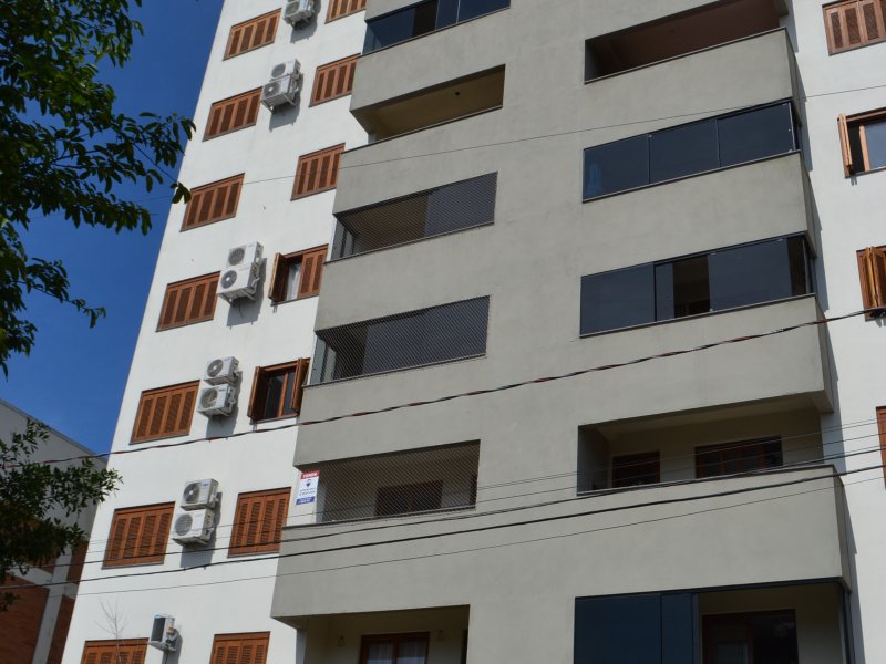imóvel com 63m² - Ideal - Novo Hamburgo