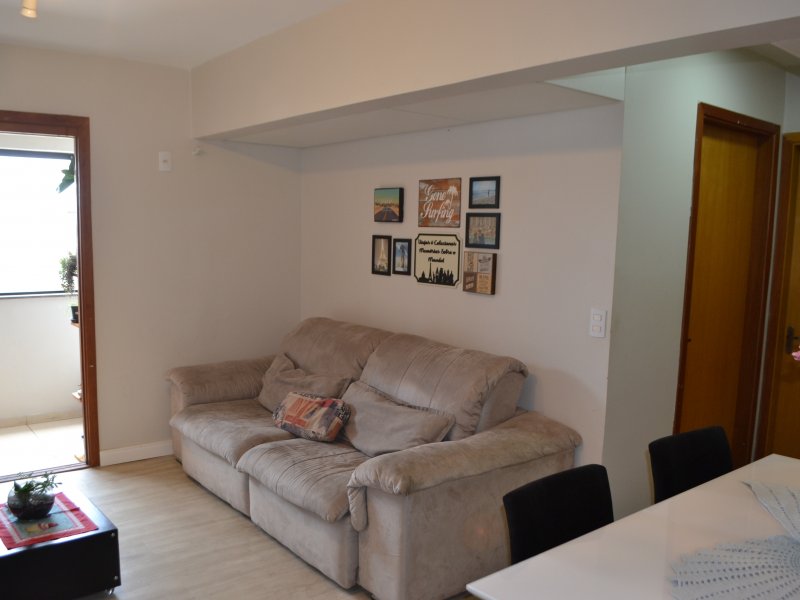 imóvel com 63m² - Ideal - Novo Hamburgo