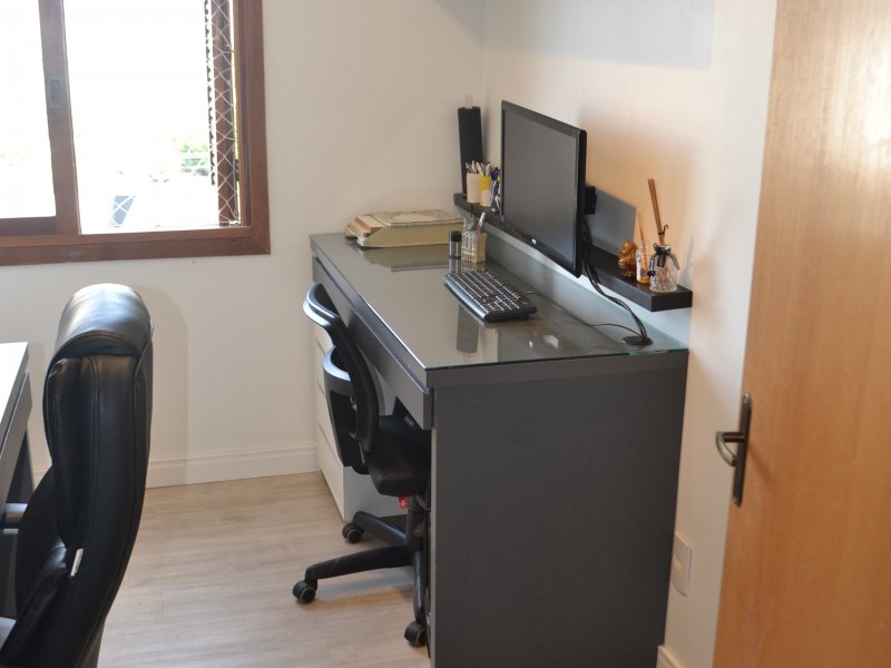 imóvel com 63m² - Ideal - Novo Hamburgo