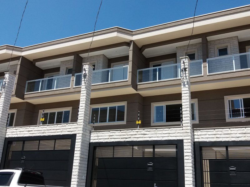 imóvel com 200m² - Vila Pirituba - São Paulo