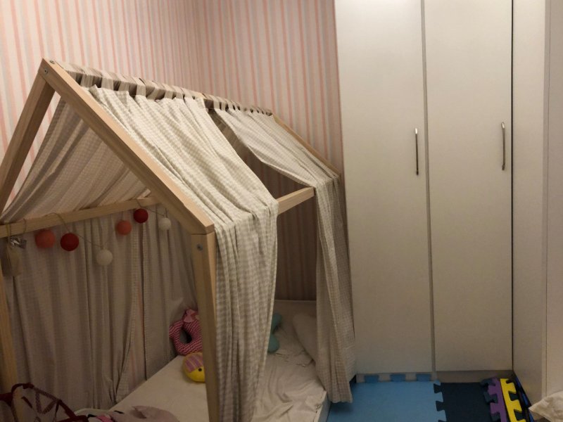 Apartamento à venda Jardim Umarizal com 52m² e 2 quartos por R$ 245.000 - 1159094738-whatsapp-image-2019-05-09-at-11.jpeg