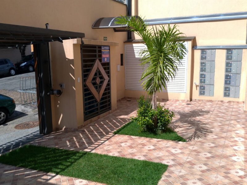 imóvel com 38m² - Vila Granada - São Paulo