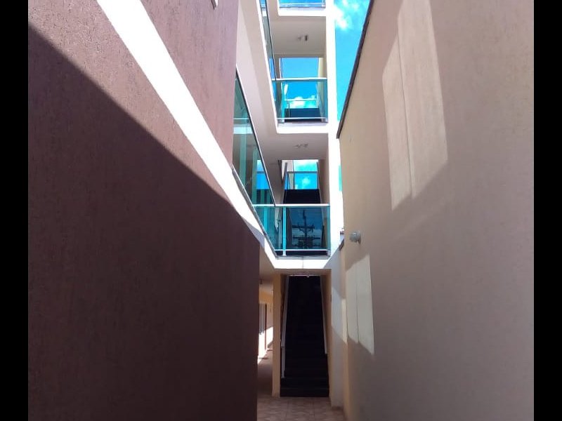 imóvel com 38m² - Vila Granada - São Paulo