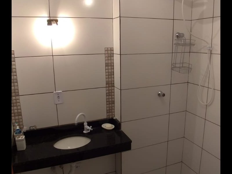 imóvel com 38m² - Vila Granada - São Paulo