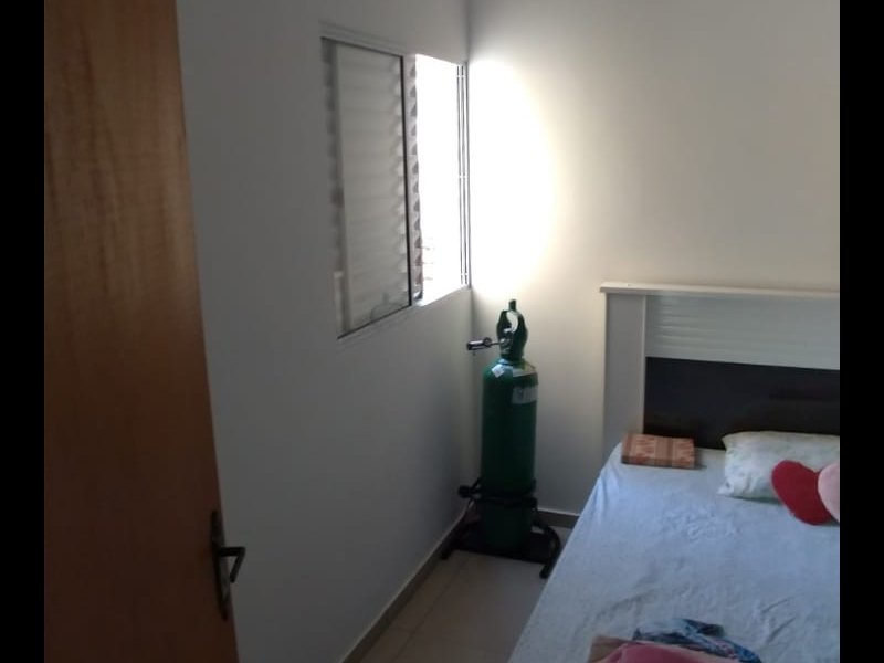 imóvel com 38m² - Vila Granada - São Paulo
