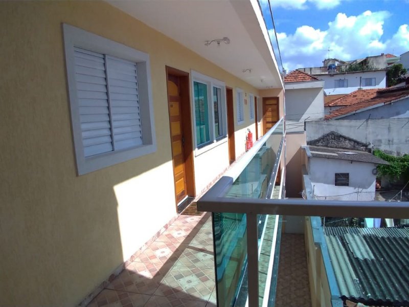 imóvel com 38m² - Vila Granada - São Paulo