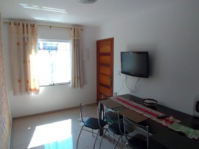 imóvel com 38m² - Vila Granada - São Paulo