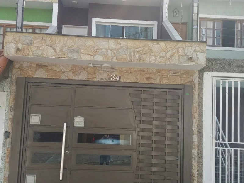 imóvel com 230m² - Jardim Nossa Senhora do Carmo - São Paulo