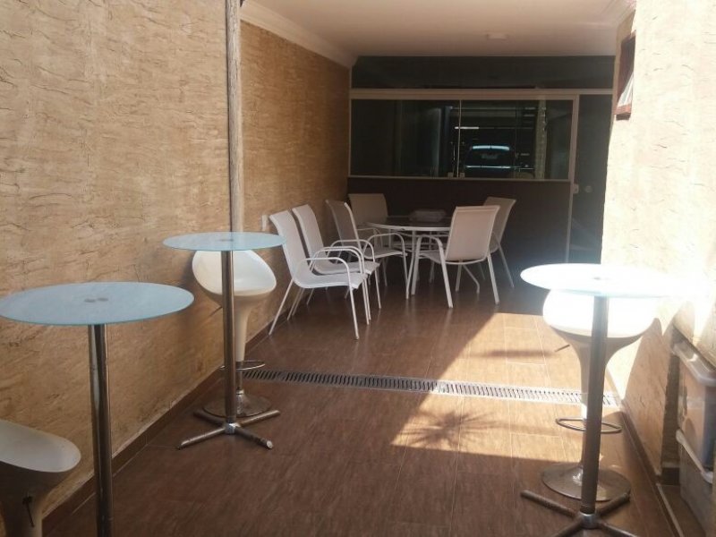 imóvel com 230m² - Jardim Nossa Senhora do Carmo - São Paulo