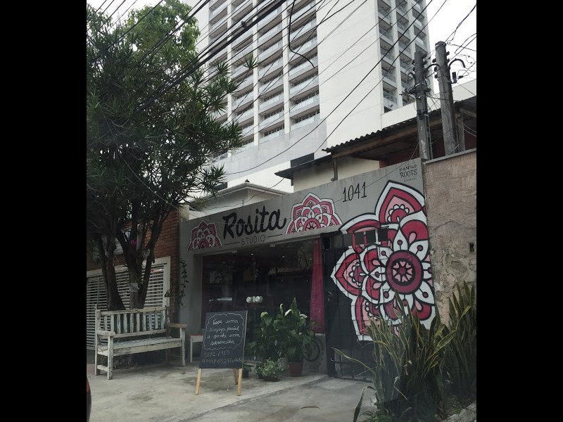 Casa à venda Santo Amaro com 200m² e 4 quartos por R$ 1.200.000 - 100194826-img-0496.jpg